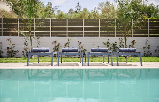 River Serenity Villa Vryses - Photo 23