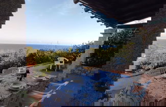 Foto 1 - Seaview Aurora Villa In Budoni