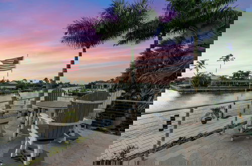 Photo 42 - Marco Polo by Avantstay Waterfront 5bdr, Pool, Spa, Fire Pit, Walk to Beach
