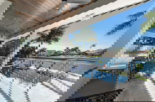 Photo 44 - Marco Polo by Avantstay Waterfront 5bdr, Pool, Spa, Fire Pit, Walk to Beach