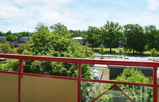 4 Person Holiday Home in Visby - Foto 21