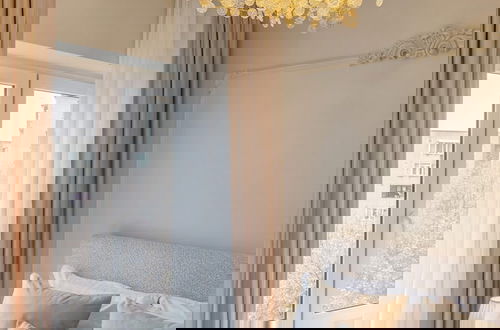 Photo 4 - Maison Elysee - An Elegant Apartment in Piata Romana
