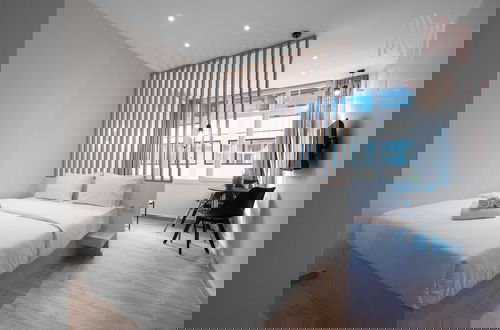 Photo 2 - V1 Boutique Residences, Nilie Hospitality MGMT