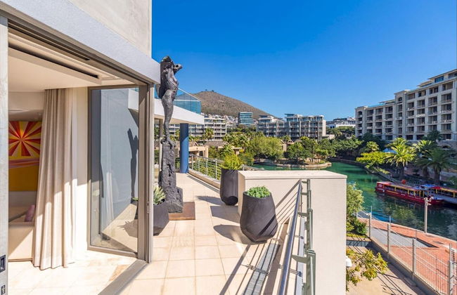 The Marina Family Penthouse - 710 - Foto 4