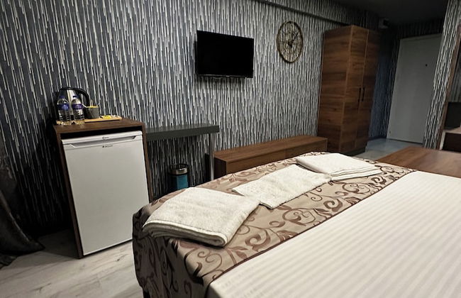 Suite Loft - Foto 5