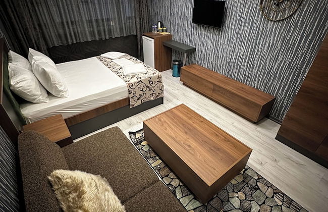Suite Loft - Foto 6
