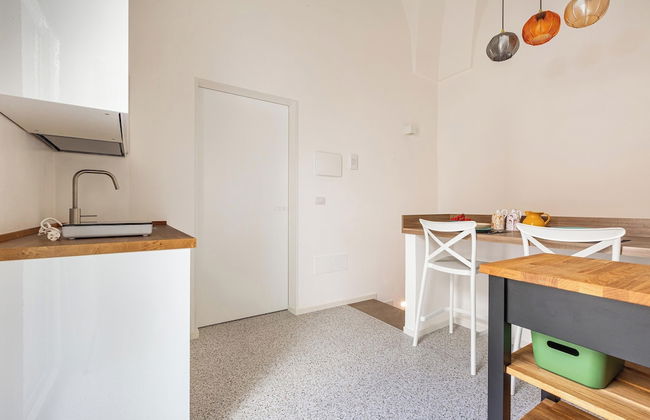 3942 Lpc-appartamento 2 by Barbarhouse - Foto 7