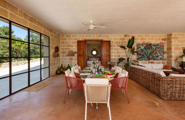 3898 Casa Allegra by Perle di Puglia - Foto 45