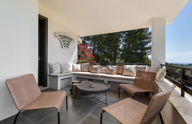 3898 Casa Allegra by Perle di Puglia - Foto 28