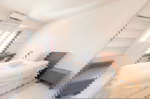 Photo 7 - The Artisan Abode Studio Room At Pinewood Apartment