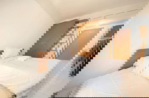 Photo 4 - The Artisan Abode Studio Room At Pinewood Apartment