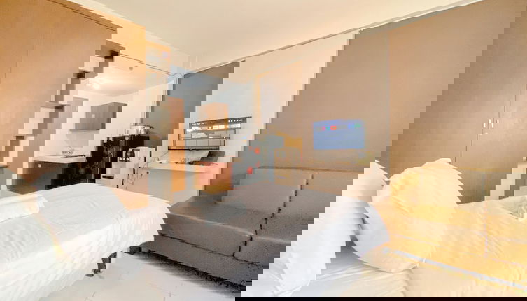 Photo 1 - The Artisan Abode Studio Room At Pinewood Apartment