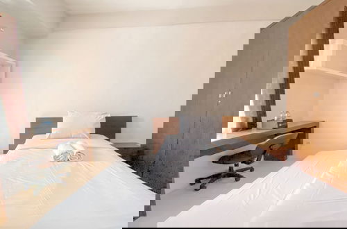 Photo 8 - The Artisan Abode Studio Room At Pinewood Apartment