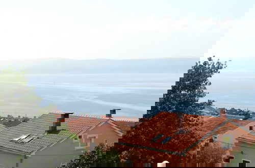 Photo 19 - Sweet and Simple Sea View Crikvenica Apartments