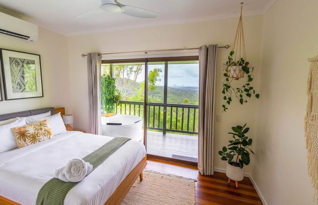 Cockatoo Cabin by Nebesa Nature Retreat - Foto 4