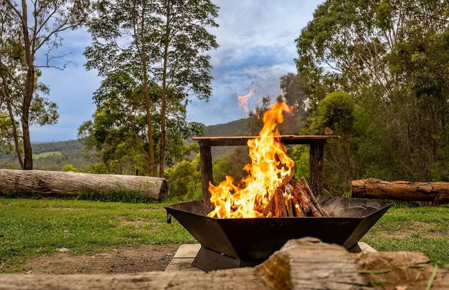 Cockatoo Cabin by Nebesa Nature Retreat - Foto 16