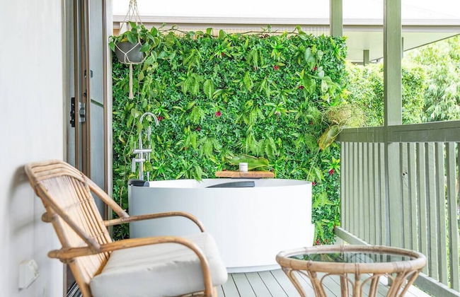 Cockatoo Cabin by Nebesa Nature Retreat - Foto 1