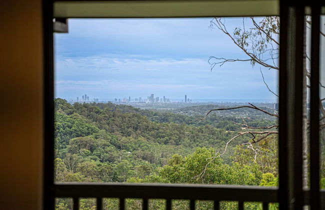 Cockatoo Cabin by Nebesa Nature Retreat - Foto 18