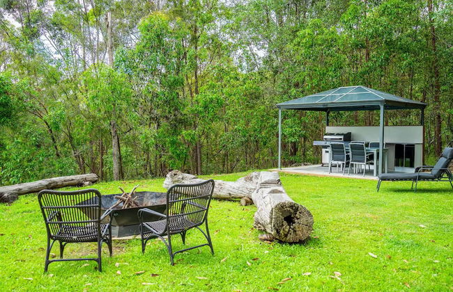 Cockatoo Cabin by Nebesa Nature Retreat - Foto 14