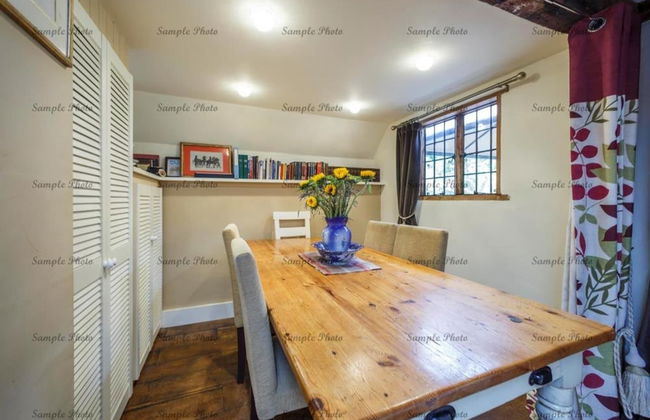 500 yr old Cottage With Historic Park at the Gate - Foto 10