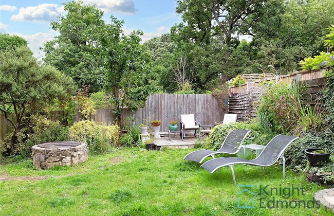 500 yr old Cottage With Historic Park at the Gate - Foto 12