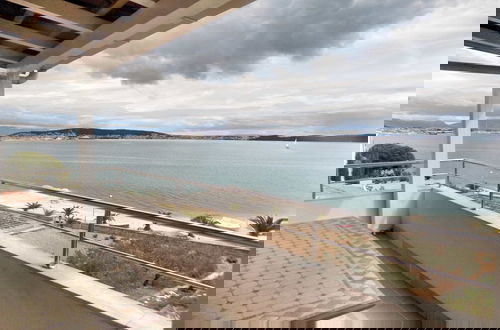 Photo 13 - Trogir Sunny Apartments With Sea View