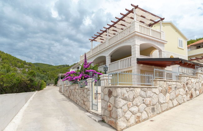 Modern Villa Near the Sea - Foto 43