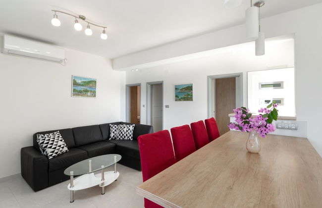 Modern Villa Near the Sea - Foto 19