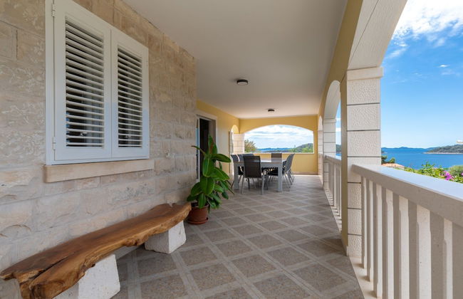Modern Villa Near the Sea - Foto 4