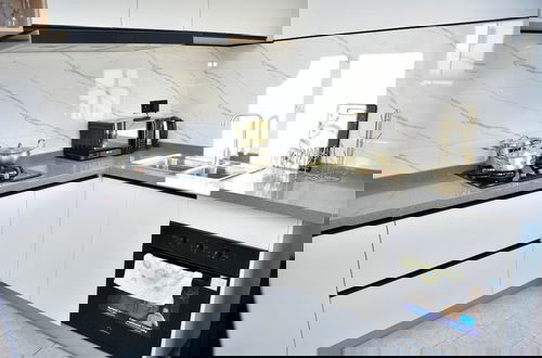 Photo 4 - Sky park view apartment