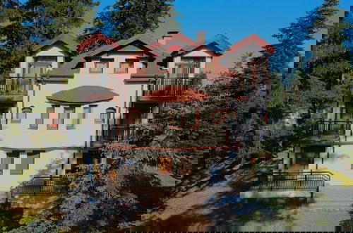 Photo 1 - Villa Rila in Borovets 213