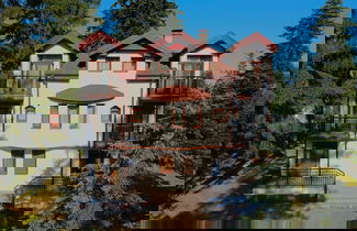 Photo 1 - Villa Rila in Borovets 213