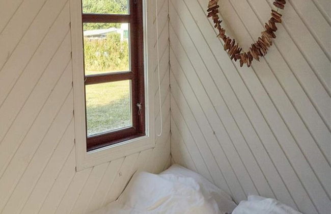 Splendid Cabin in Camping Resort - Foto 14