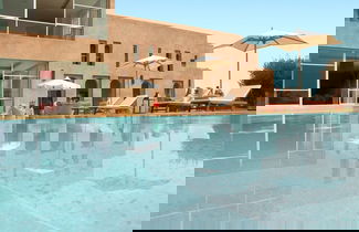 Foto 1 - Villa With Tennis Court Outdoor and Indoor Pool - by Feelluxuryholidays