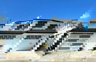 Foto 1 - Jetsetter's Retreat