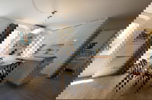 Foto 5 - Charming and Tranquil Rovinj Center Apartment