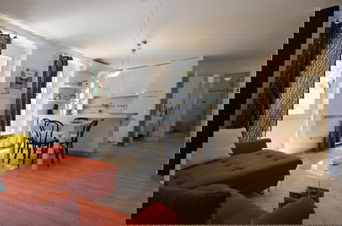 Foto 17 - Charming and Tranquil Rovinj Center Apartment