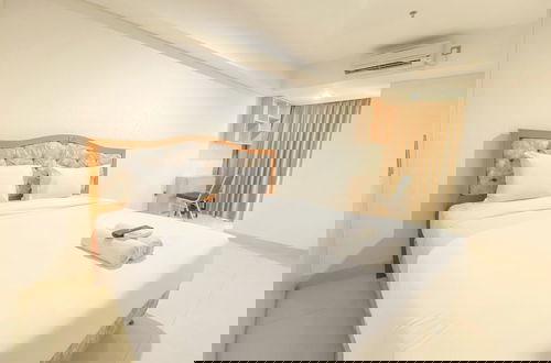 Foto 6 - Good And Homey Studio At The Pinnacle Apartment