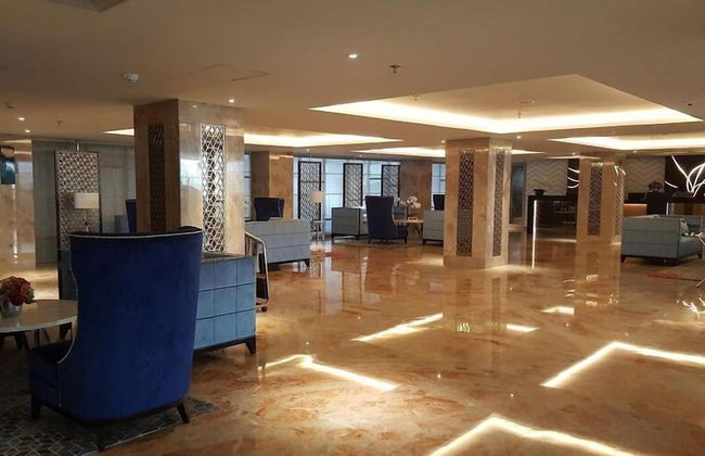 Good And Homey Studio At The Pinnacle Apartment - Foto 2