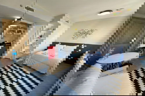 Foto 40 - Comfort Flat Pinheiros em Hotel..
