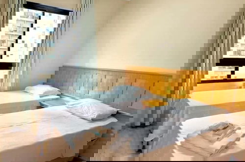 Foto 33 - Comfort Flat Pinheiros em Hotel..