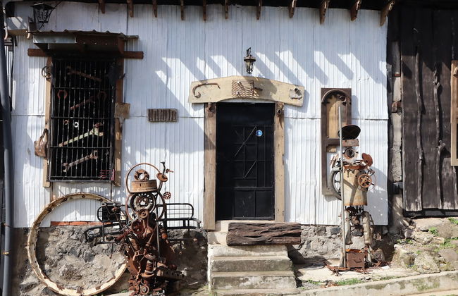 Balsa Café - Foto 16