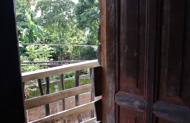 Balsa Café - Foto 1