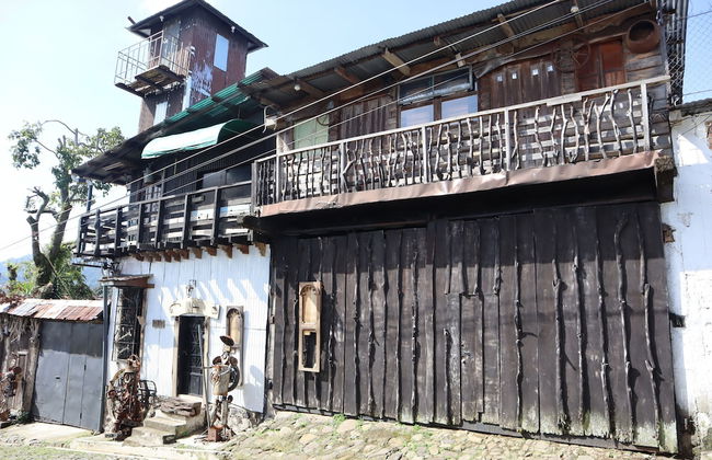 Balsa Café - Foto 17