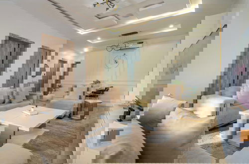 Foto 48 - George Residence Nike Art Gallery Rd
