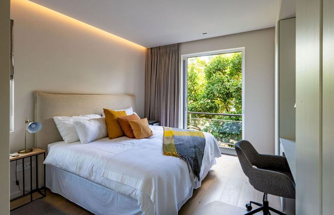 Executive Yacht View Two Bedroom Apartment - 208 - Foto 5