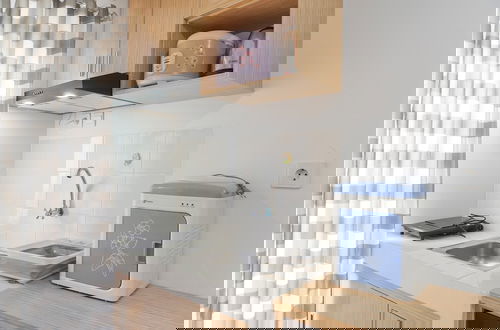 Foto 10 - Homey And Minimalist Studio At Loftvilles City Apartment