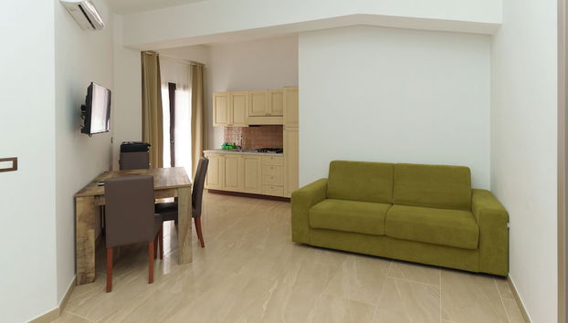 Cucina privata