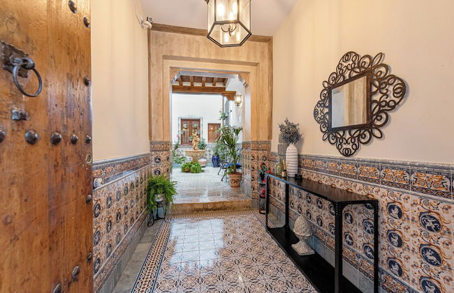 Casa Museo La Merced by Stay Unique - Foto 2