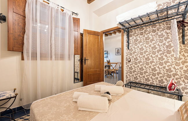 Casa Museo La Merced by Stay Unique - Foto 12